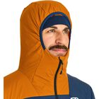 Piz Badus Jacket M