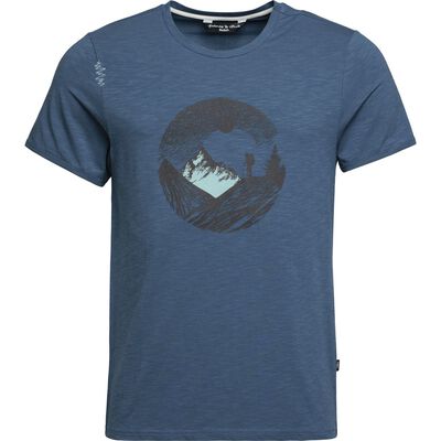 Time Outdoors T-Shirt Men