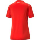 Schweiz 2022 Home Jersey Replica W