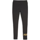 ESS Logo Love Bedruckte Leggings Damen ESS Logo Love Bedruckte Leggings Damen