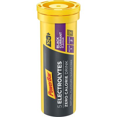 5 Electrolytes 10 Tabs