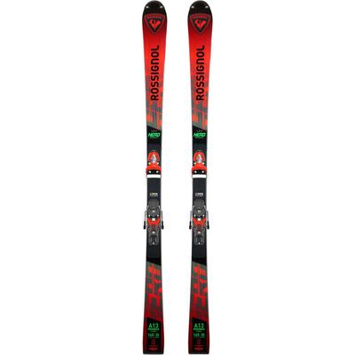 HERO FIS SL FAC SPX 12