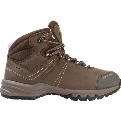 Nova III Mid LTH Women