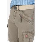 Regular RykerTZ Short