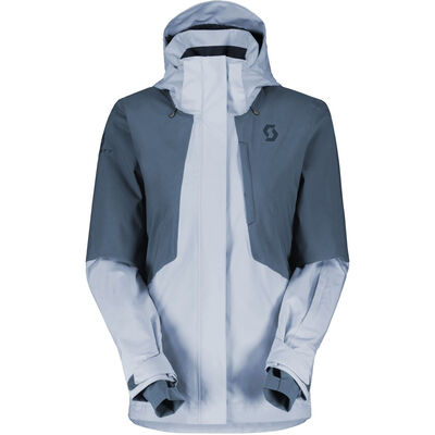 Jacket W's Ultimate Dryo 10
