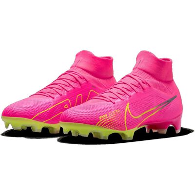 Nike Zoom Mercurial Superfly 9 Pro FG