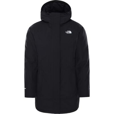 W RECYCLED BROOKLYN PARKA
