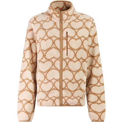 PRTWiba full zip top