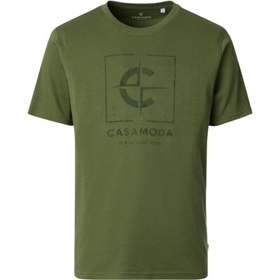 T-Shirt 1/2 Arm (126340051)