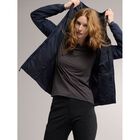 Atom Hoody W Atom Hoody W