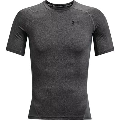Men's UA HG Armour Comp SS