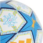 UWCL 24/25 Knockout Stages League Ball