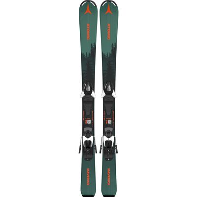 MAVERICK JR 100-120 + C 5 GW