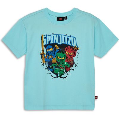 LWTAFFY 304 T-Shirt S/S