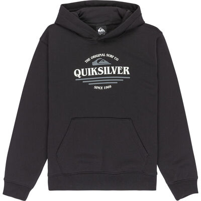 Graphic Hoodie Youth