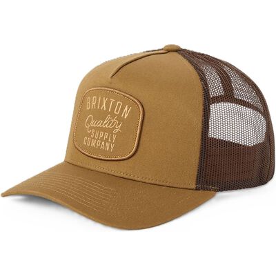 Hubal Netplus Trucker Hat