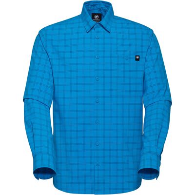 Lenni Longsleeve Shirt Men