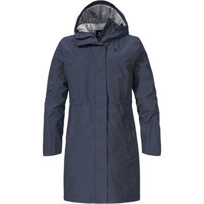 Coat Style Bohorok WMS