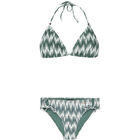 PRTSparks triangle bikini