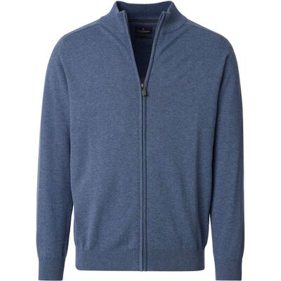 Strickjacke (004450)