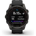 fenix 7S Sapphire Solar fenix 7S Sapphire Solar
