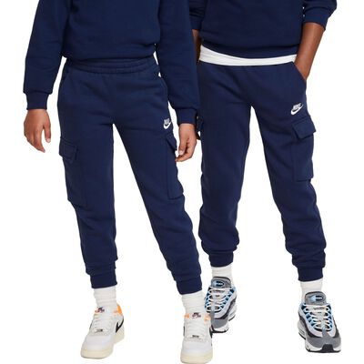NIKE SPORTSWEAR CLUB FLEECE BI (FD3012)
