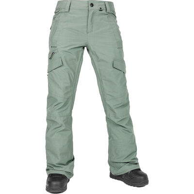 ASTON GORE-TEX PANT