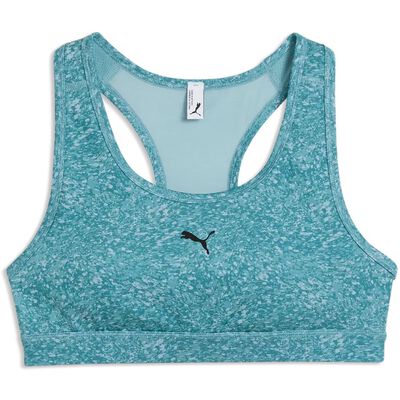 4KEEPS BRA - P - PEBBLE PRINT - MID