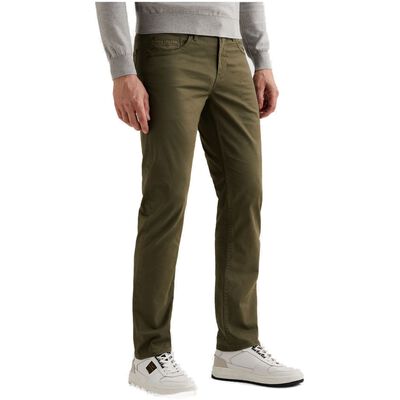 NAVIGATOR LEFT HAND STRETCH TWILL PTR121