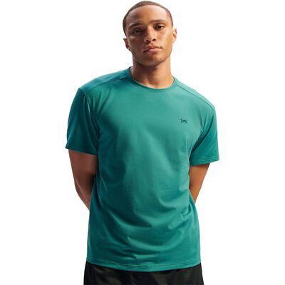 THE BOUNCY TEE