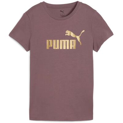 ESS METALLIC No. 1 Logo Tee