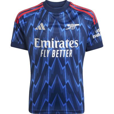 FC Arsenal 23/24 Away Kids