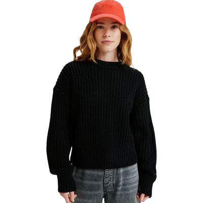 Coming home Sweater
