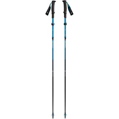 Distance Carbon FLZ Poles