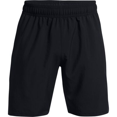 UA Woven Wdmk Shorts