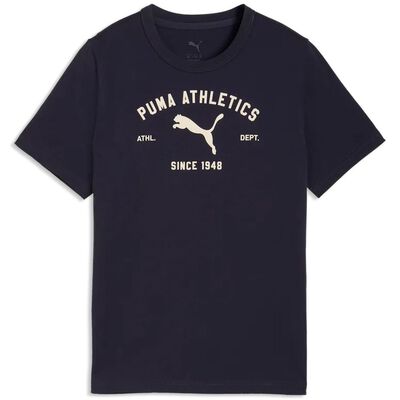 PUMA CLASS Graphic Tee B