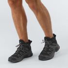 X ULTRA 4 MID GTX