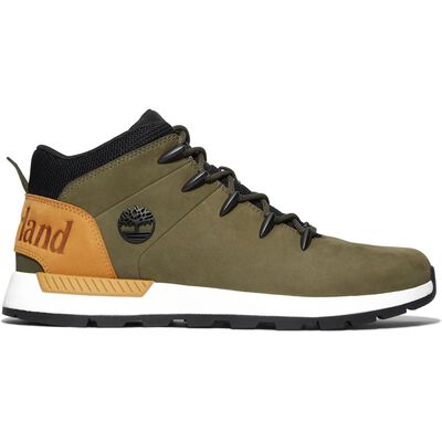 Sprint Trekker