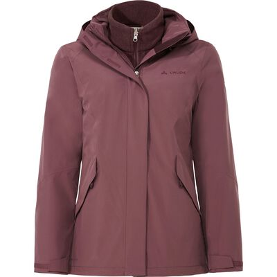 Wo Rosemoor 3in1 Jacket II
