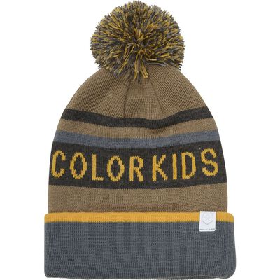 Hat Logo CK