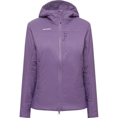 Rime IN Hooded Jacket Women