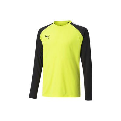 teamPACER GK LS Jersey Jr