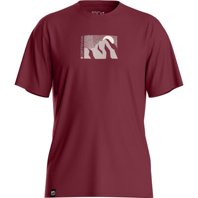 120 COOL TEC MTN SUN TS M