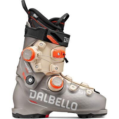 Veloce SPACE 120 Dual