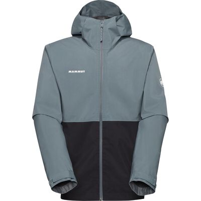 Linard Light HS Hooded Jacket Men