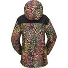 FERN INS GORE PULLOVER