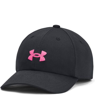 Girl's UA Blitzing Adj K