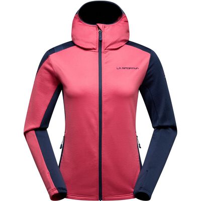 Chill Thermal Hoody W