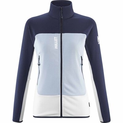 W Fusion Grid Jkt