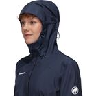 Convey Tour HS Hooded Jacket Women